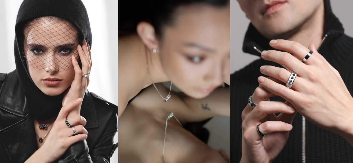 CLD PR Announces New Client Xander Jane